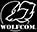 WOLFCOM logo